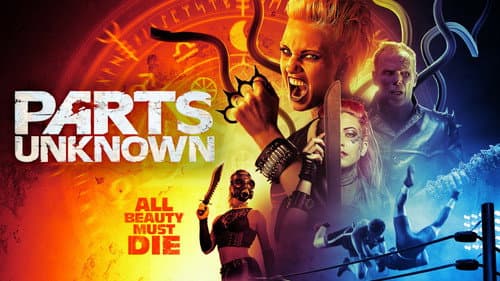 Parts Unknown still