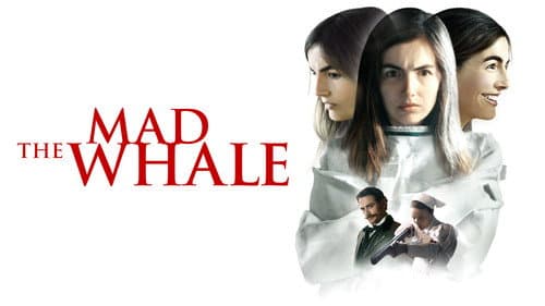 The Mad Whale still