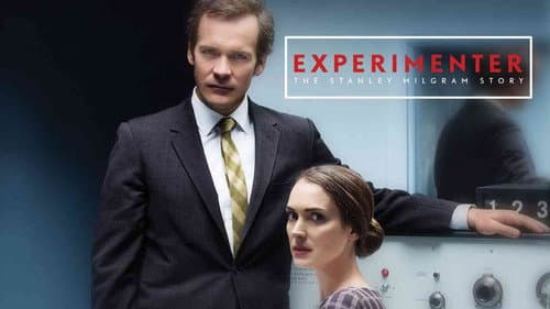 Experimenter still