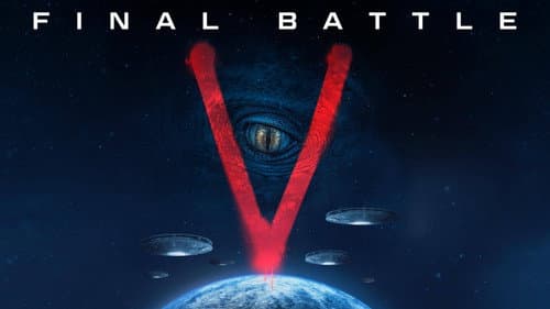 V: The Final Battle still