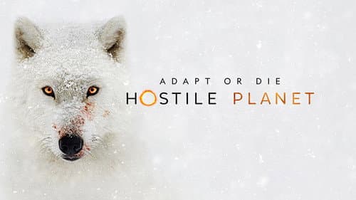 Hostile Planet still
