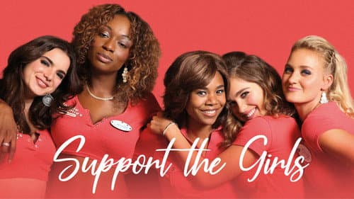 Support the Girls still