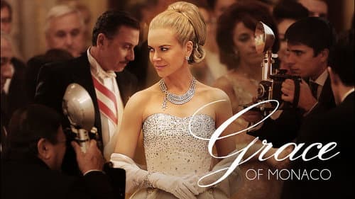 Grace of Monaco still