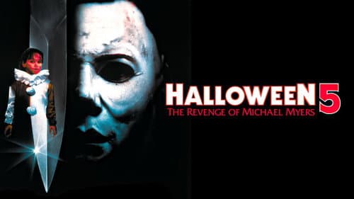 Halloween 5: The Revenge of Michael Myers still