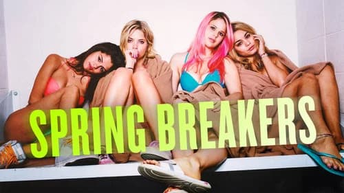 Spring Breakers still