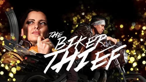 The Biker Thief still