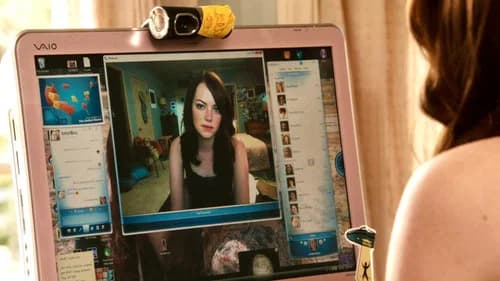 Easy A still