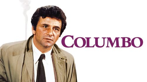 Columbo still