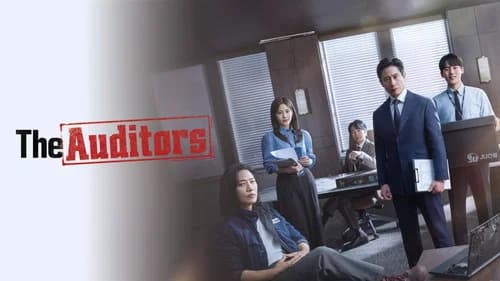 The Auditors still