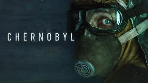 Chernobyl still