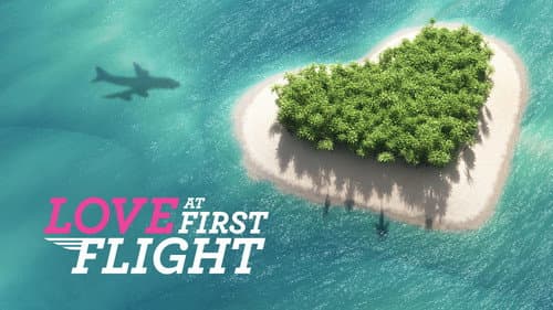 Love at First Flight still