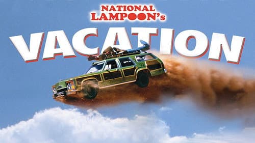 National Lampoon's Vacation still