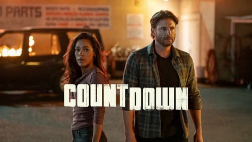 Countdown still