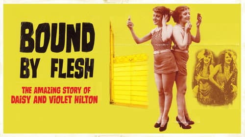 Bound by Flesh still