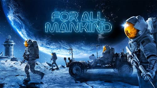 For All Mankind still