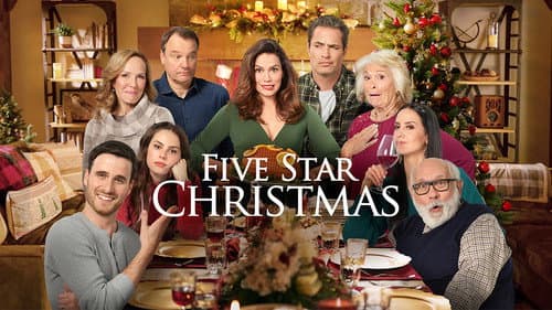 Five Star Christmas still