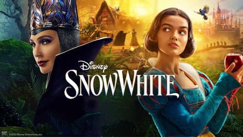 Snow White still