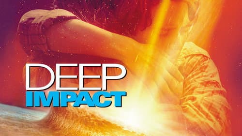 Deep Impact still