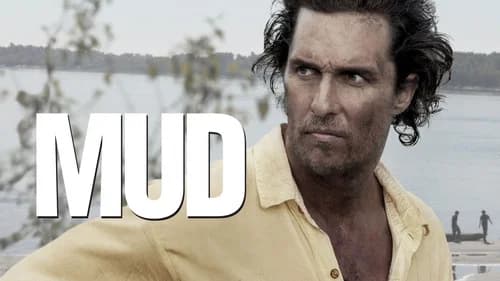Mud still