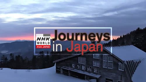 Journeys in Japan still