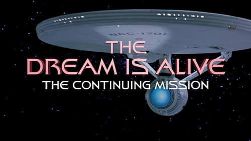 Star Trek: The Journey to the Silver Screen still