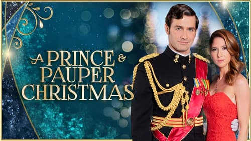 A Prince and Pauper Christmas still