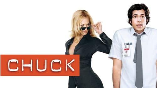 Chuck still