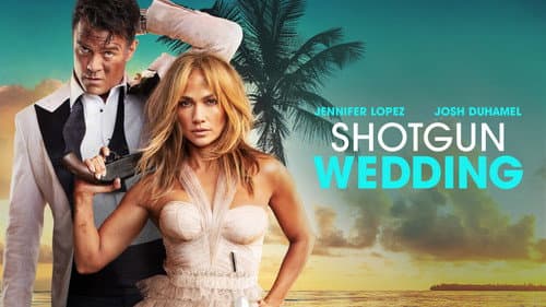 Shotgun Wedding still