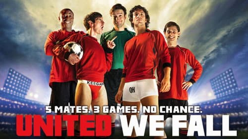 United We Fall still