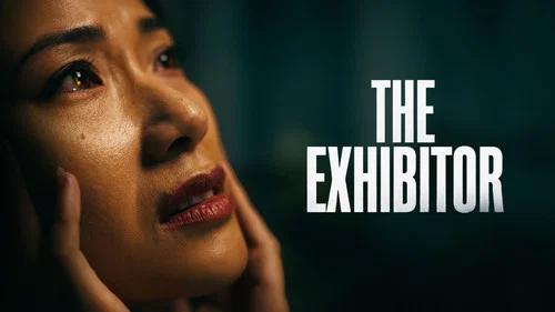 The Exhibitor still