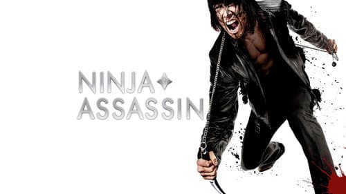 Ninja Assassin still
