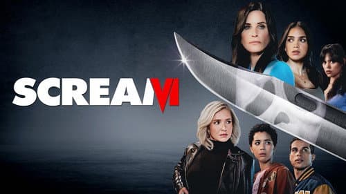 Scream VI still