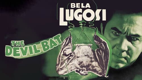 The Devil Bat still