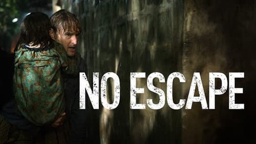 No Escape still