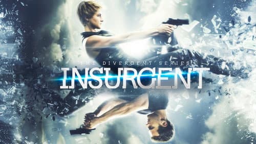 Insurgent still