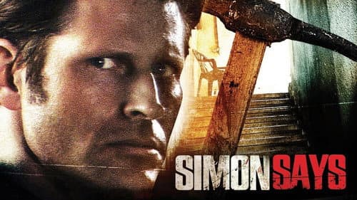 Simon Says still