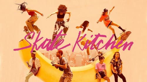 Skate Kitchen still