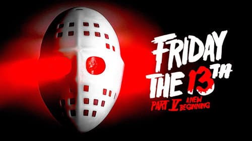 Friday the 13th: A New Beginning still