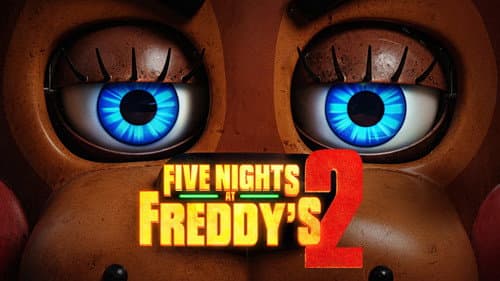 Five Nights at Freddy's 2 still
