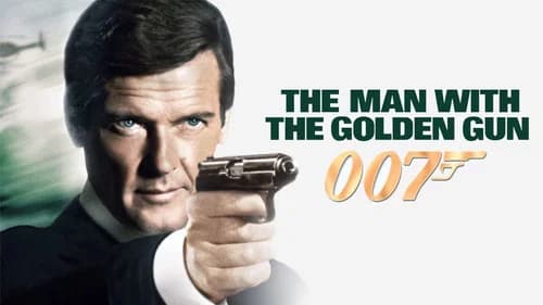 The Man with the Golden Gun still
