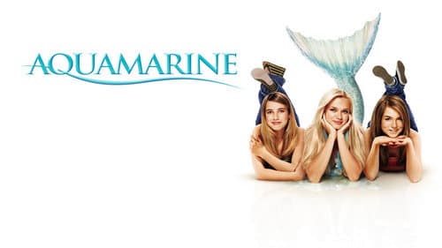 Aquamarine still