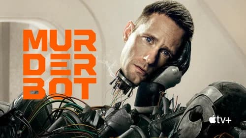 Murderbot still