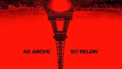 As Above, So Below still