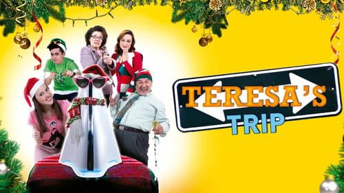Teresa's Trip still