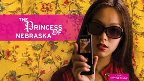 The Princess of Nebraska still