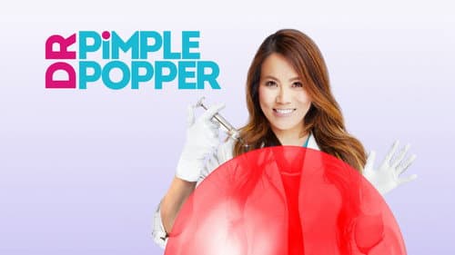 Dr. Pimple Popper still
