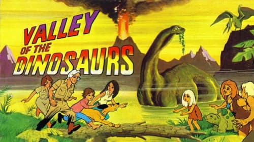 Valley of the Dinosaurs still