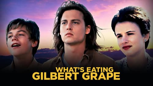 What's Eating Gilbert Grape still