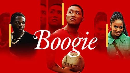 Boogie still