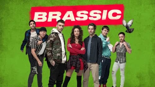 Brassic still